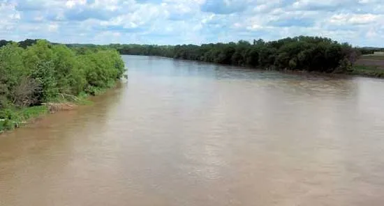 Kansas River