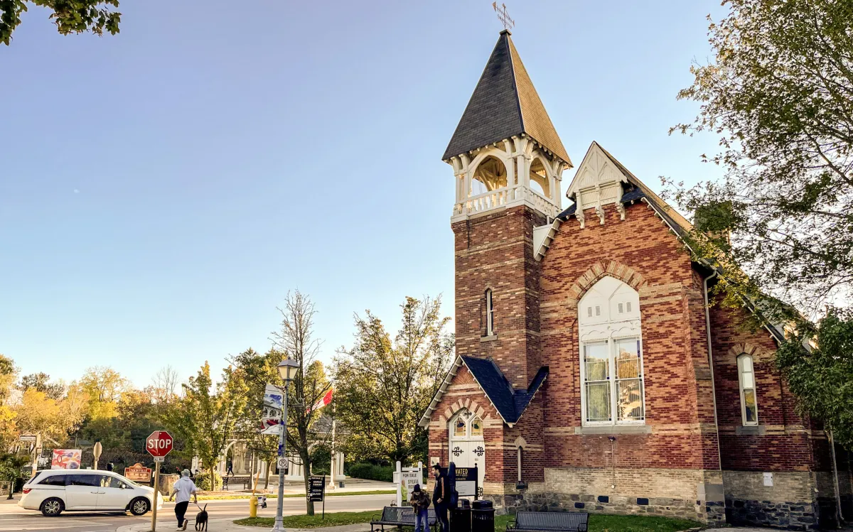 Unionville, Kansas