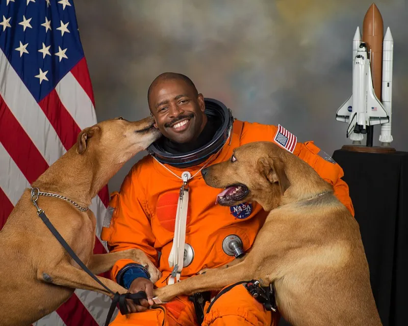 One Small Bite for Man, One Giant Headache for NASA: The Sandwich That Scandalized the Space Program