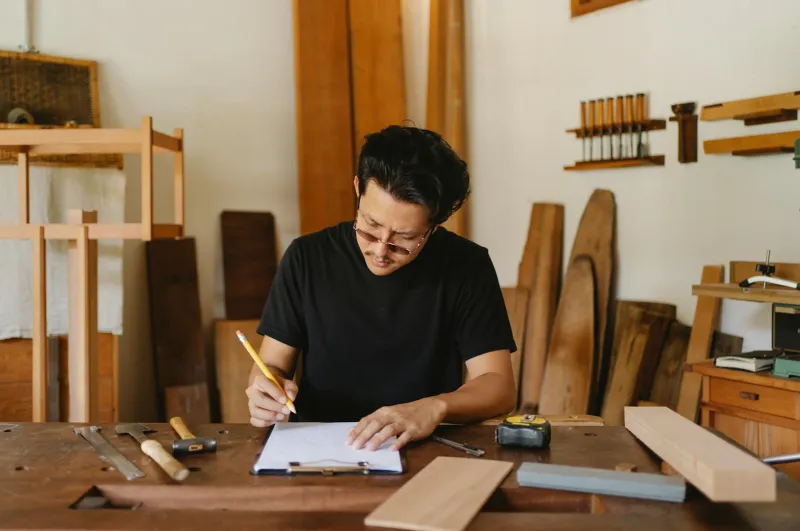 Identity Crisis: The Craftsman Who Lost Legal Rights to His Own Name