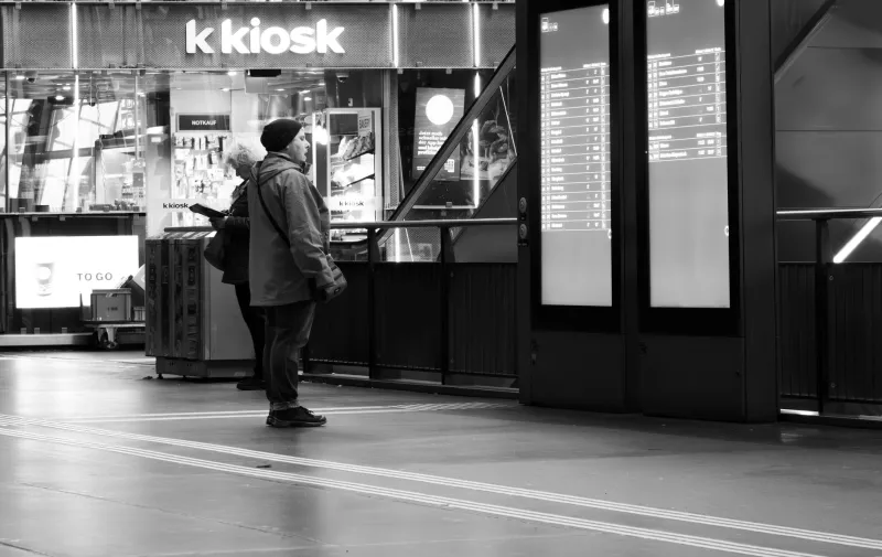 Departure: Never. Arrival: Yesterday. The Railroad Timetable Error That Broke American Contract Law