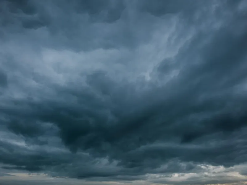 Forecast Fury: The Small Claims Case That Nearly Made Weather Predictions Legally Binding