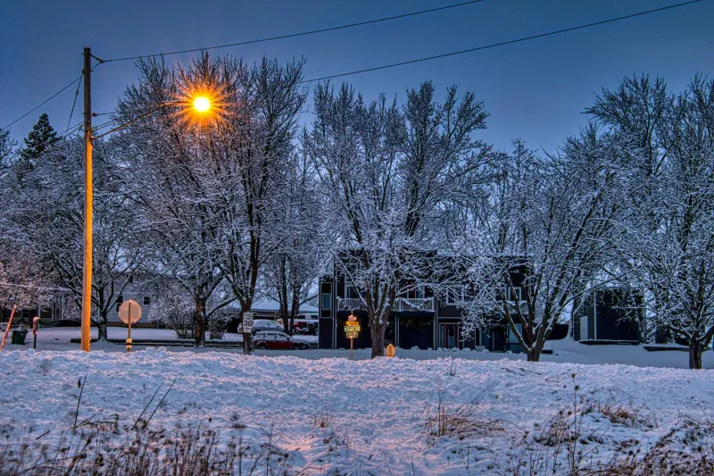 Republic of Kinney: The Minnesota Town That Declared Independence Over Road Repairs