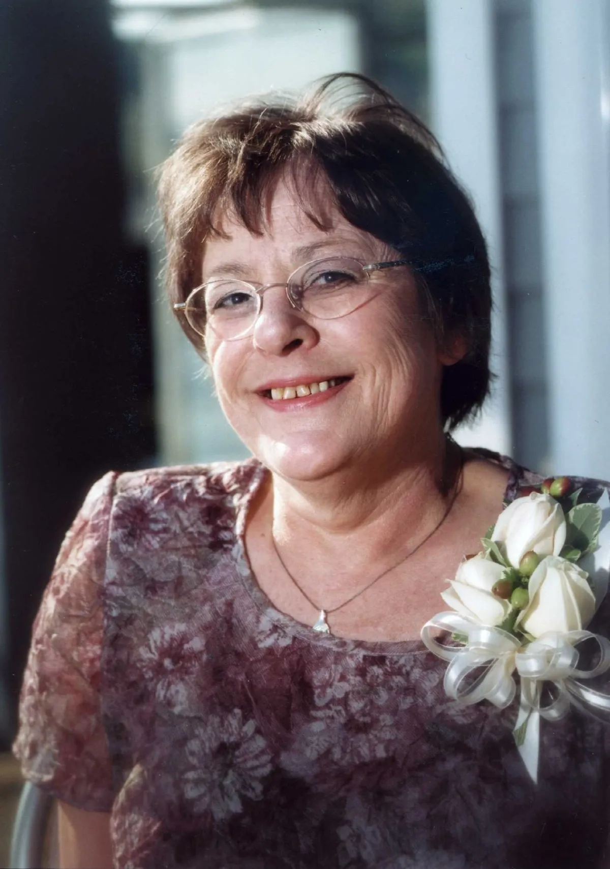 Patricia Ohlsen