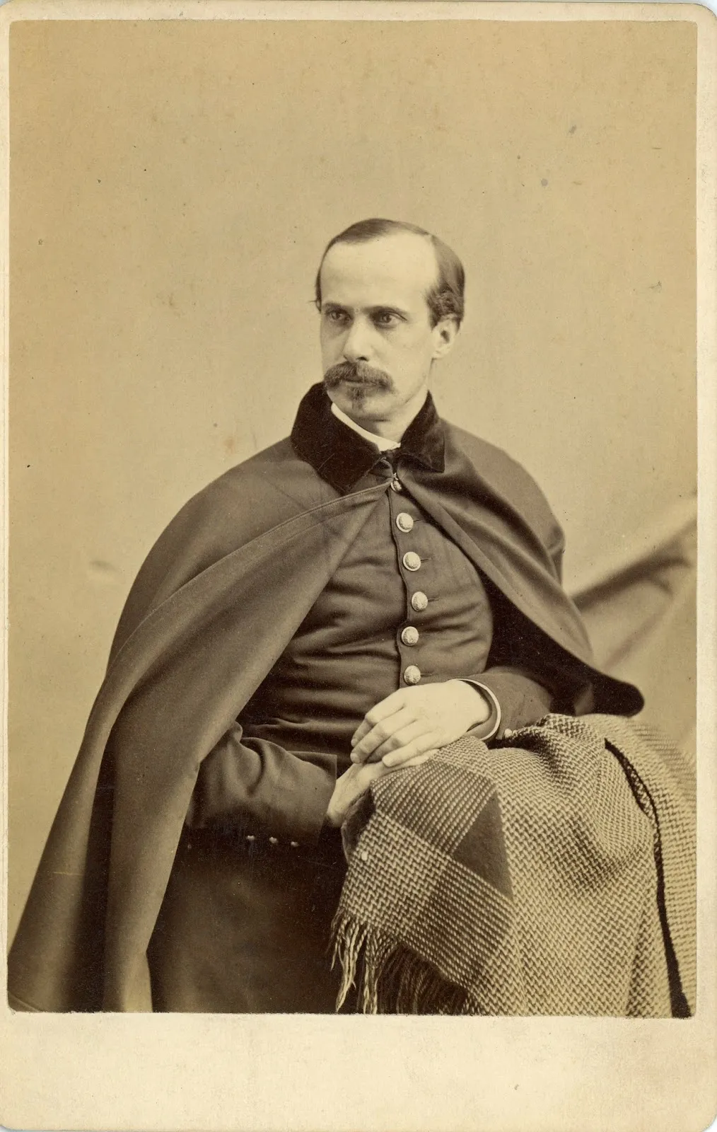 Elias Marsh