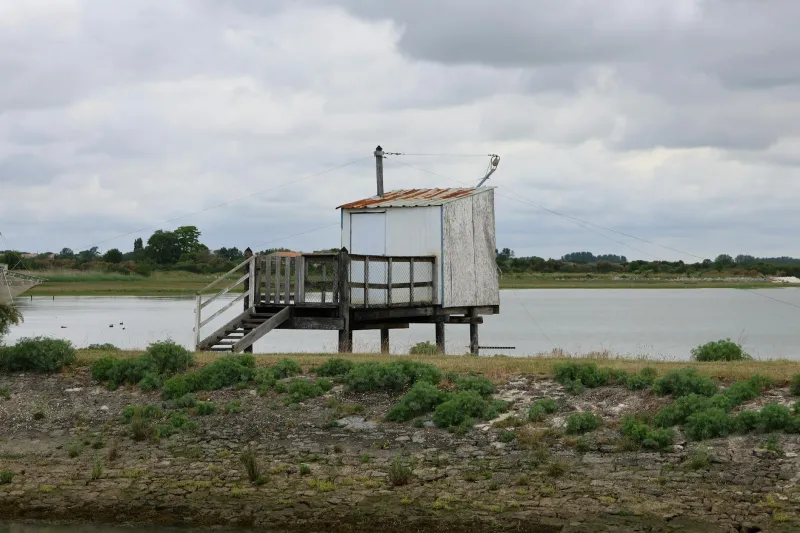 The Mapping Mistake That Stranded an American Town in Canada