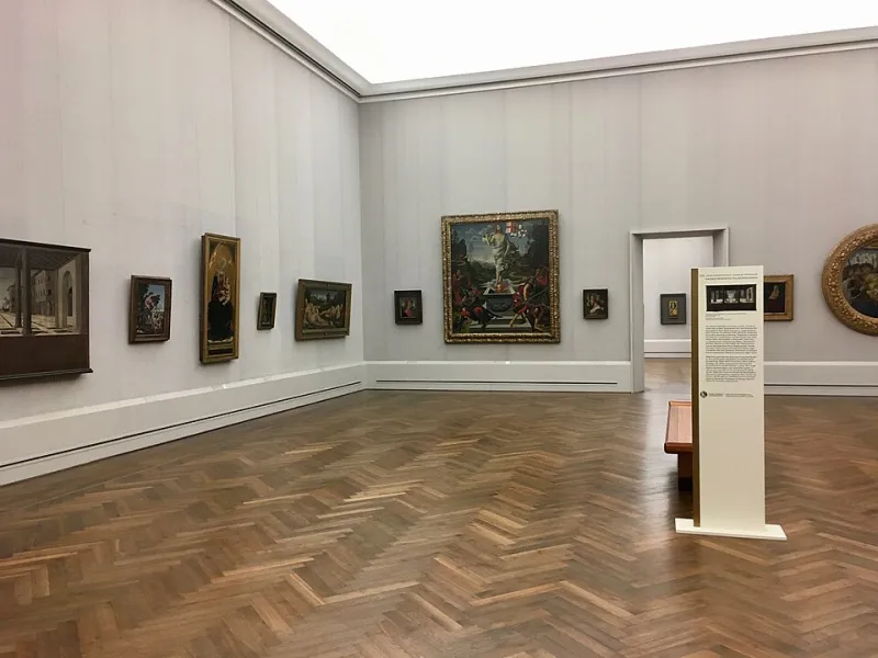Gone for Three Years and Nobody Checked: The Museum Theft That Only Happened Because Everyone Assumed Someone Else Was Looking