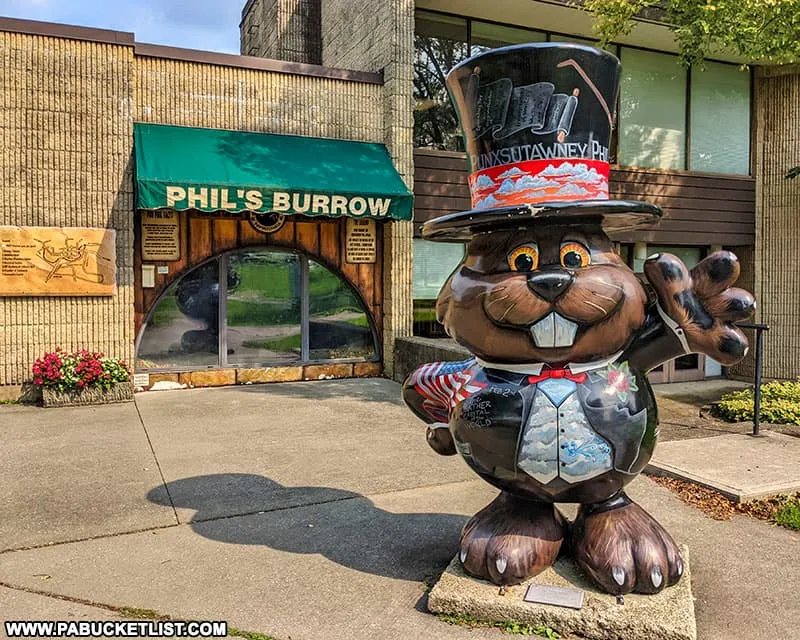 Punxsutawney, Pennsylvania