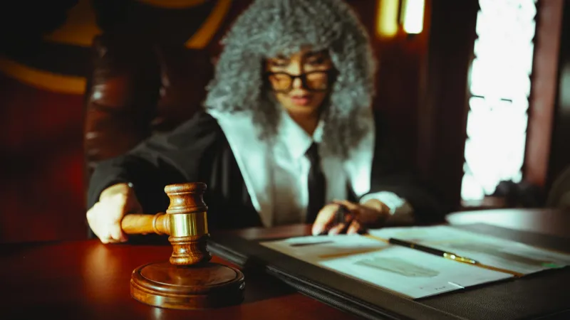 Nature's Defendant: The Day America's Most Famous Groundhog Faced Federal Charges