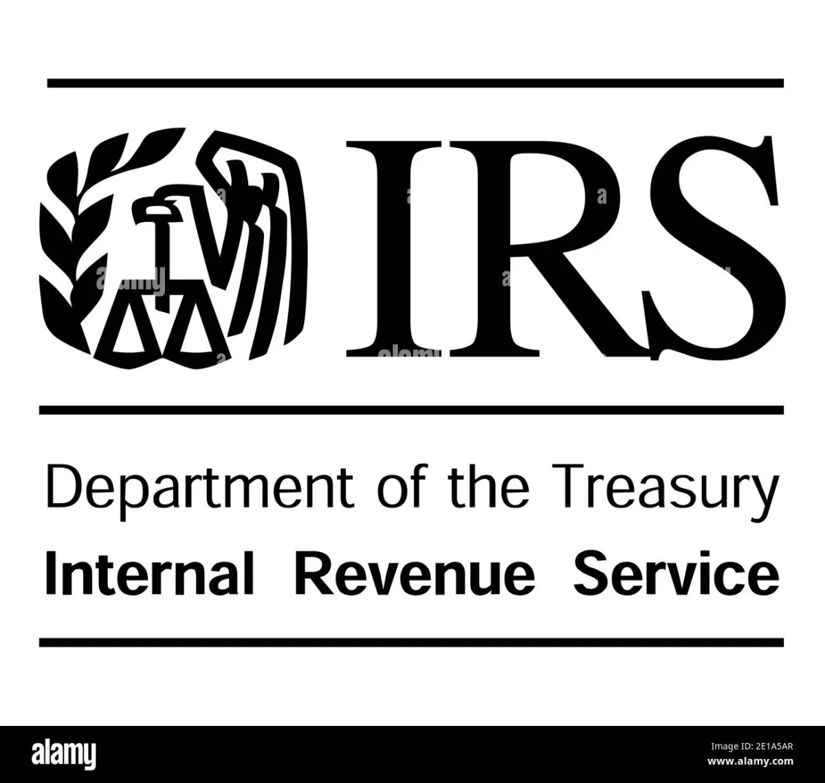 Internal Revenue Service
