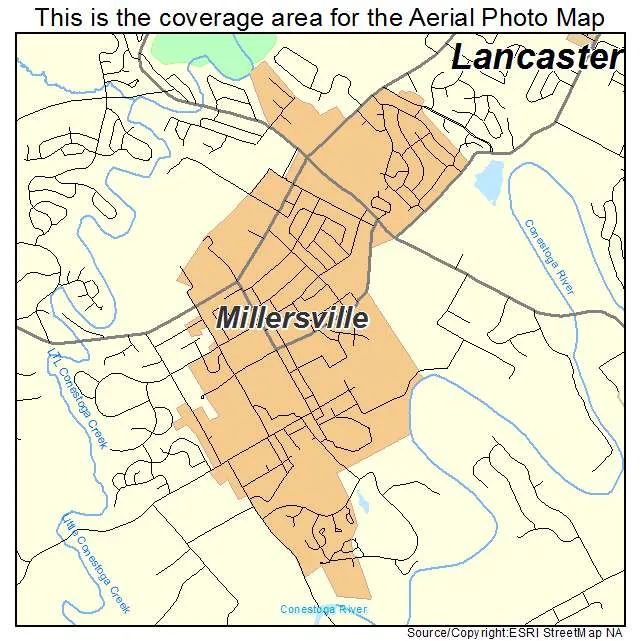 Millerville, Pennsylvania