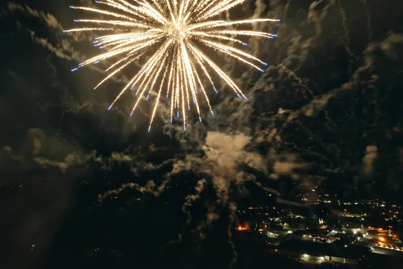 When America's Calendar Went Haywire: The Town That Celebrated the Wrong Holiday for 150 Years