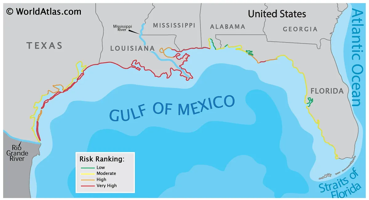 Gulf Coast