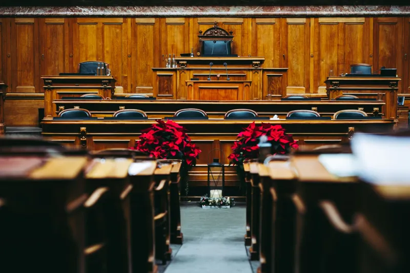 Snooze and You Win: The Juror Who Slept Through a Murder Trial and Still Counted