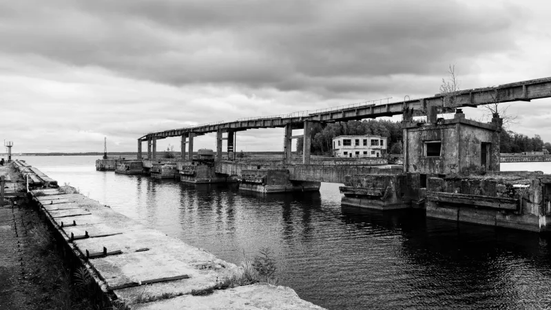 The Phantom Sentry: Standing Guard for a Nation That Vanished