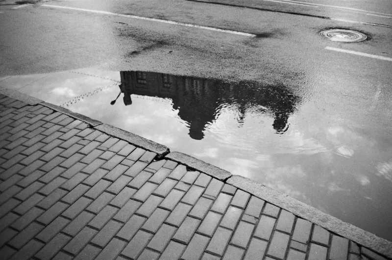 You Owe Us for the Rain: The Stormwater Fee That Nearly Broke Property Law
