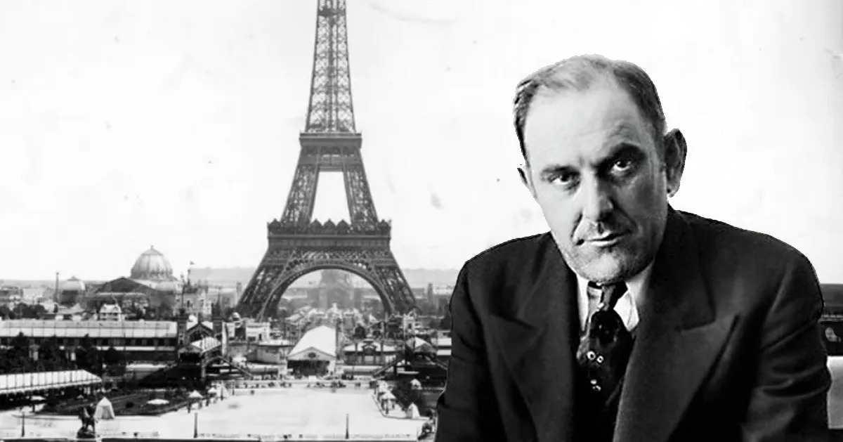 Victor Lustig